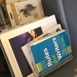 College books